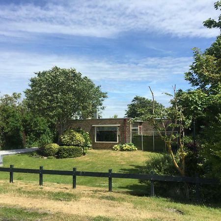 Villa Bos Sint Maartensvlotbrug ภายนอก รูปภาพ