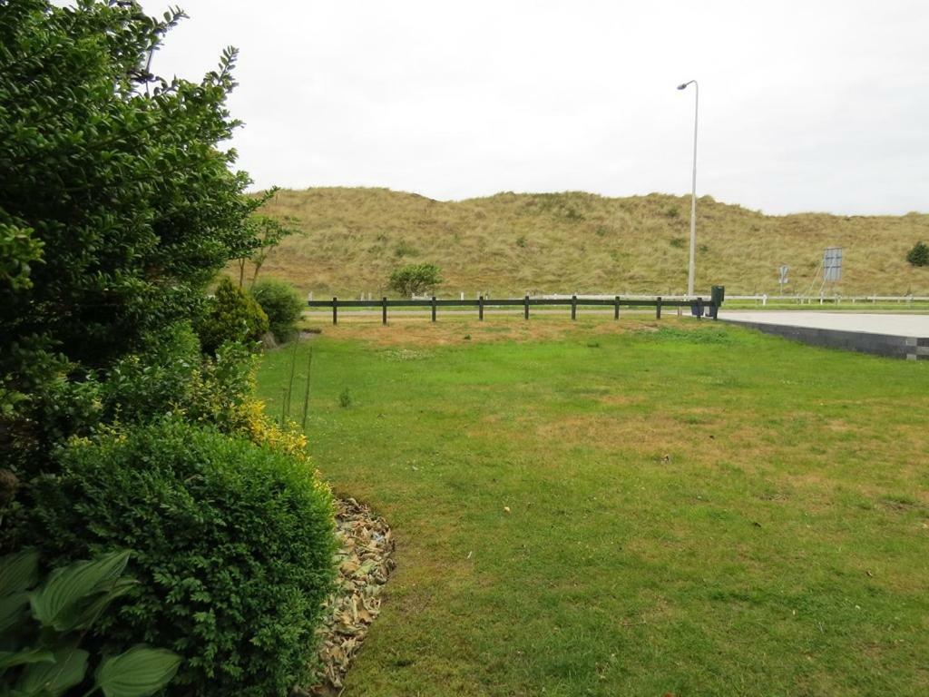 Villa Bos Sint Maartensvlotbrug ภายนอก รูปภาพ